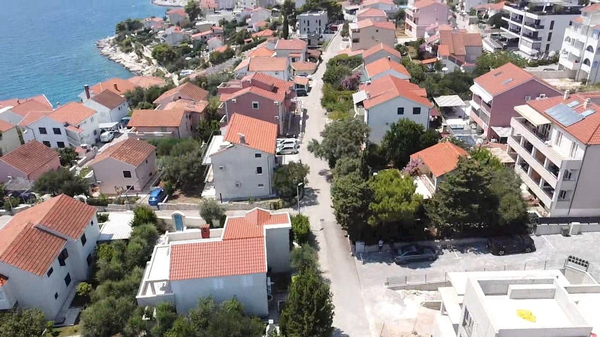 Flat For sale - SPLITSKO-DALMATINSKA TROGIR