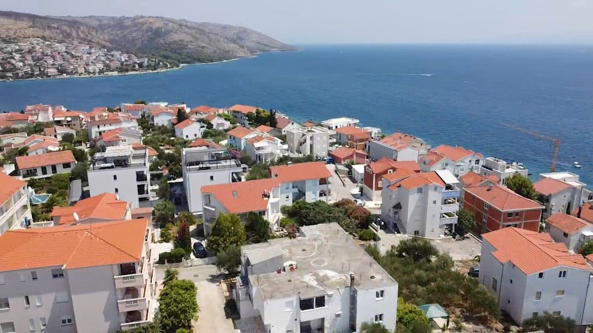 Flat For sale - SPLITSKO-DALMATINSKA TROGIR