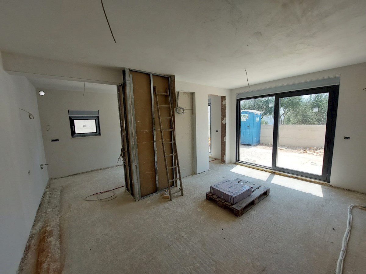 Flat For sale - SPLITSKO-DALMATINSKA TROGIR