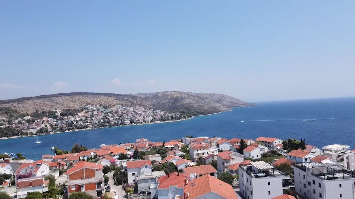 Flat For sale - SPLITSKO-DALMATINSKA TROGIR