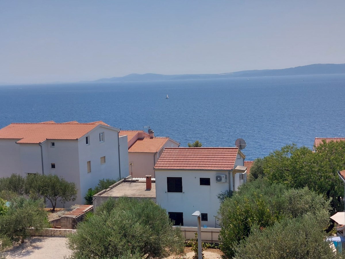 Flat For sale - SPLITSKO-DALMATINSKA TROGIR