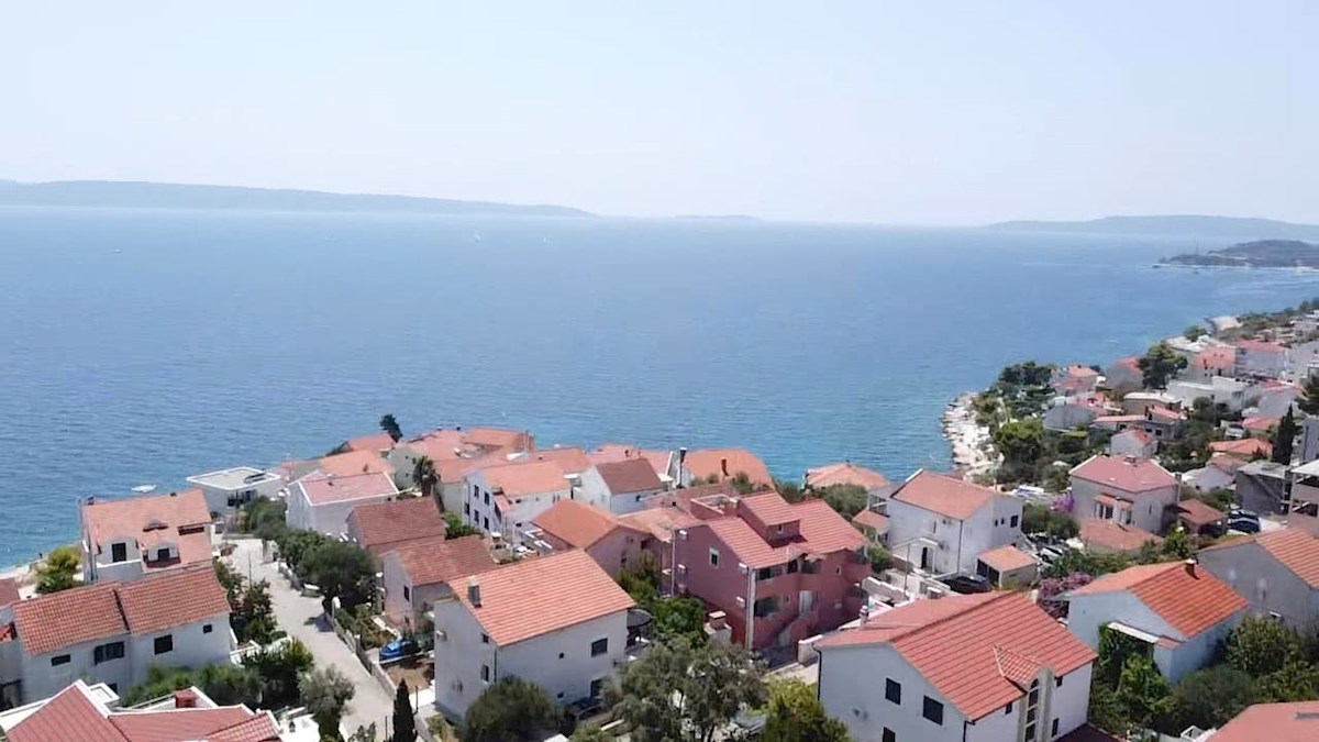 Flat For sale - SPLITSKO-DALMATINSKA TROGIR