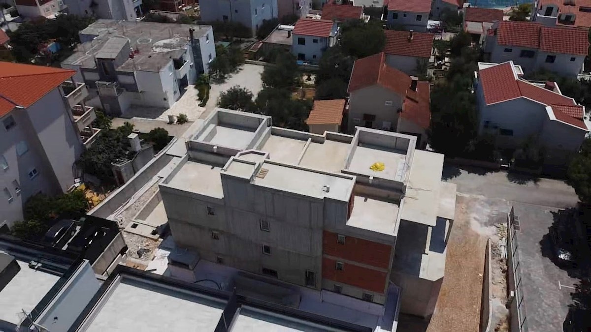 Flat For sale - SPLITSKO-DALMATINSKA TROGIR