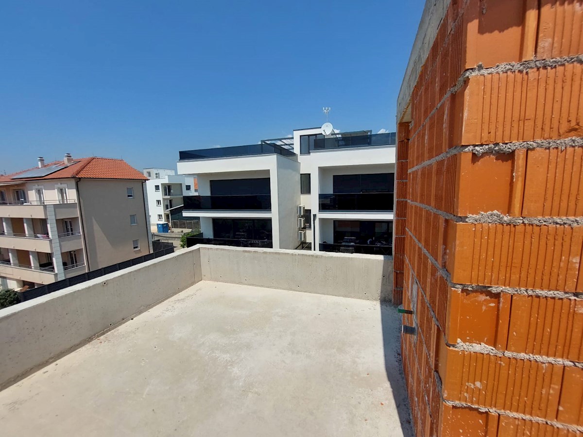 Flat For sale - SPLITSKO-DALMATINSKA TROGIR