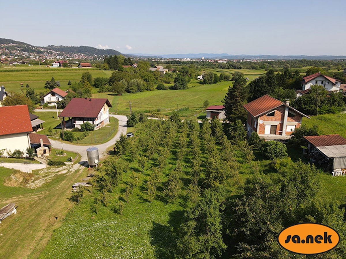 Land For sale - ZAGREBAČKA SAMOBOR