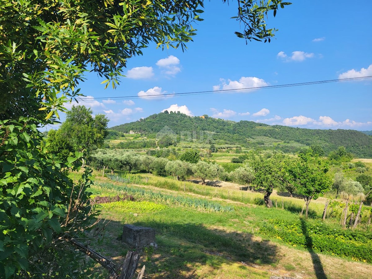 Maison À vendre - ISTARSKA BUZET