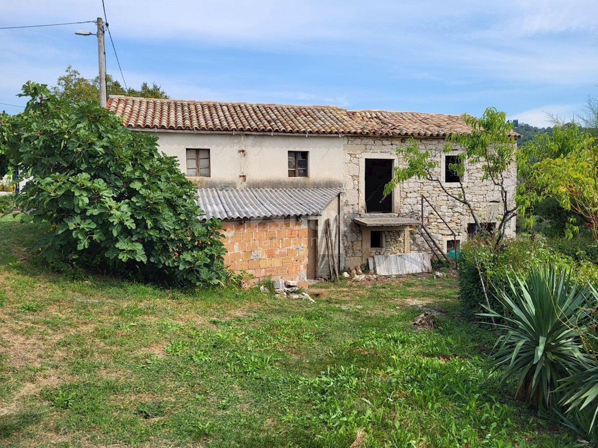 Maison À vendre - ISTARSKA BUZET