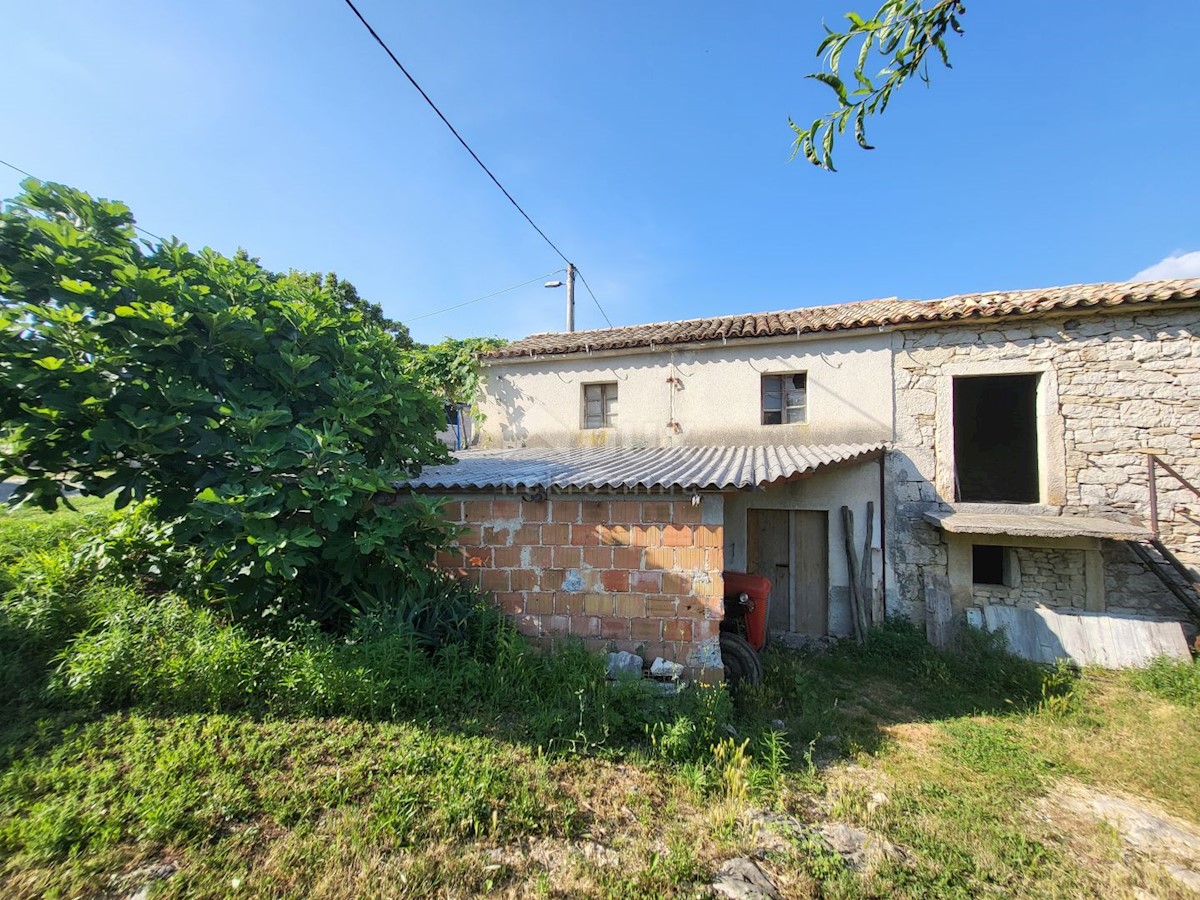 Maison À vendre - ISTARSKA BUZET