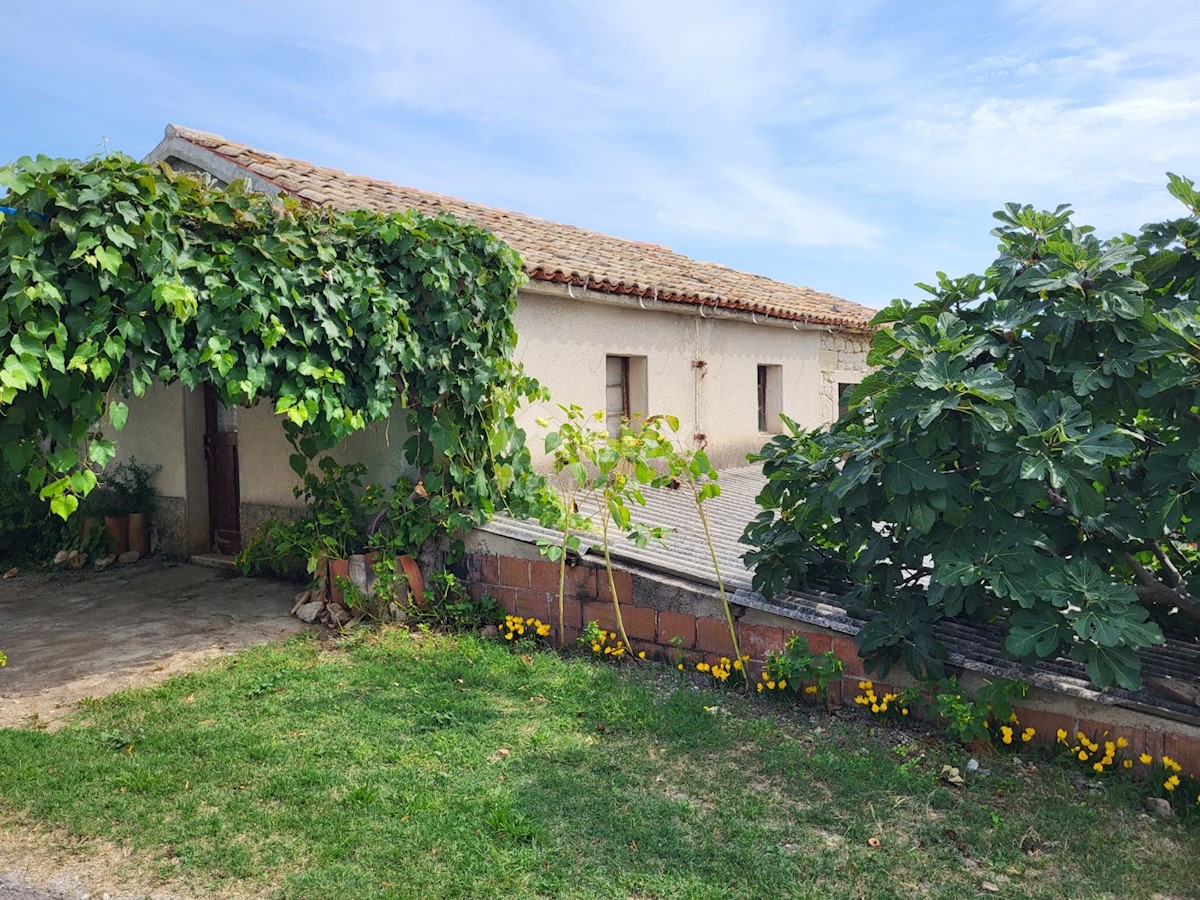 Maison À vendre - ISTARSKA BUZET