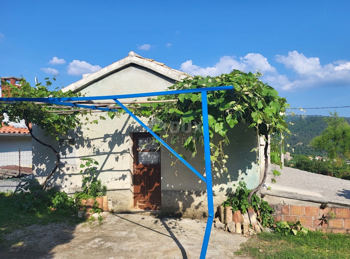 Maison À vendre - ISTARSKA BUZET