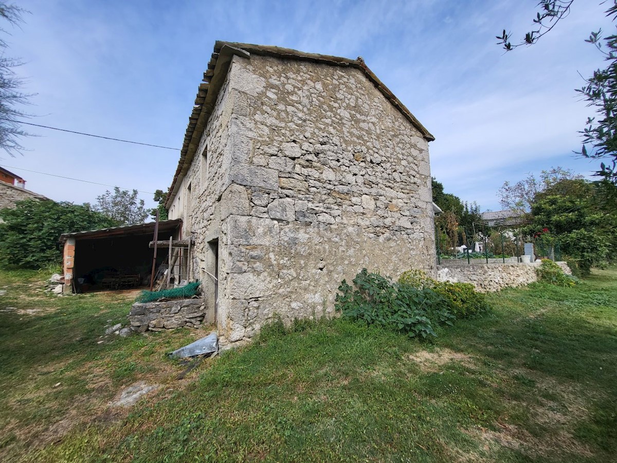 Maison À vendre - ISTARSKA BUZET