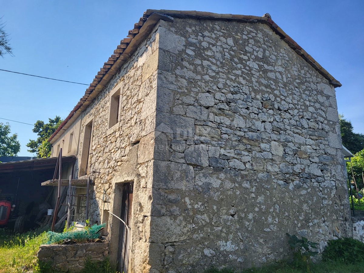 Maison À vendre - ISTARSKA BUZET