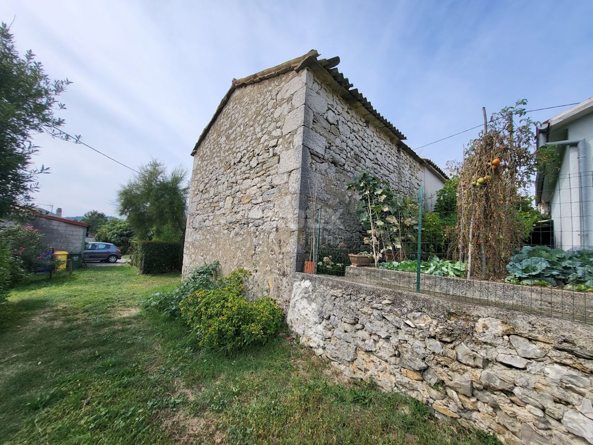 House For sale - ISTARSKA BUZET