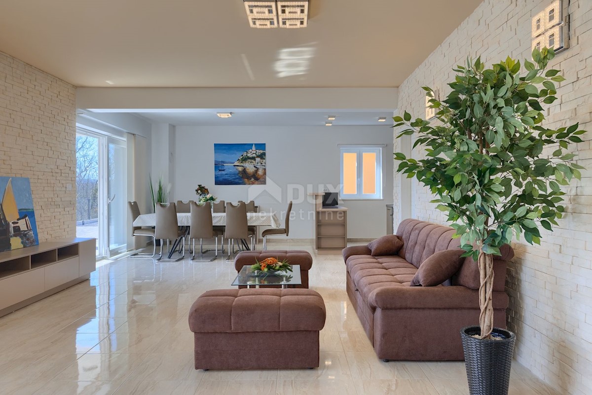 House For sale - ISTARSKA LABIN