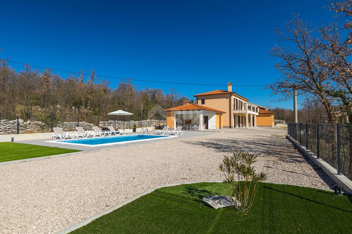 House For sale - Istarska Labin - foto 2/45