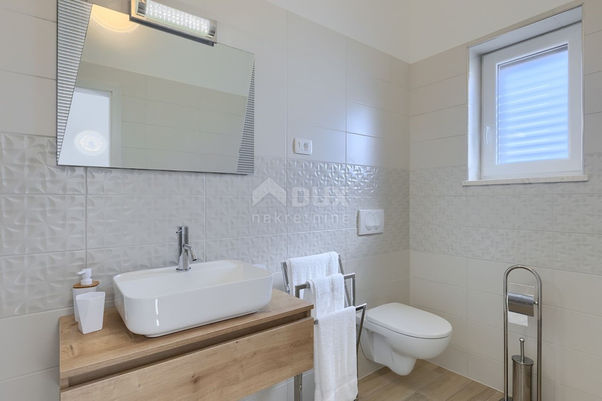 House For sale - ISTARSKA LABIN