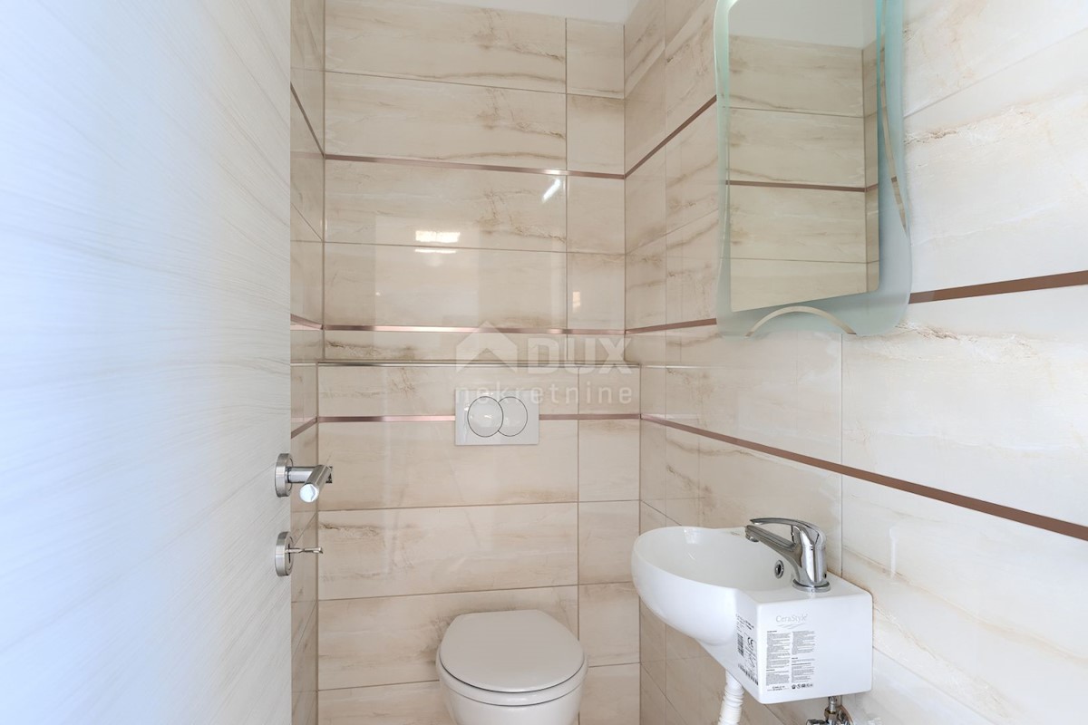 House For sale - ISTARSKA LABIN