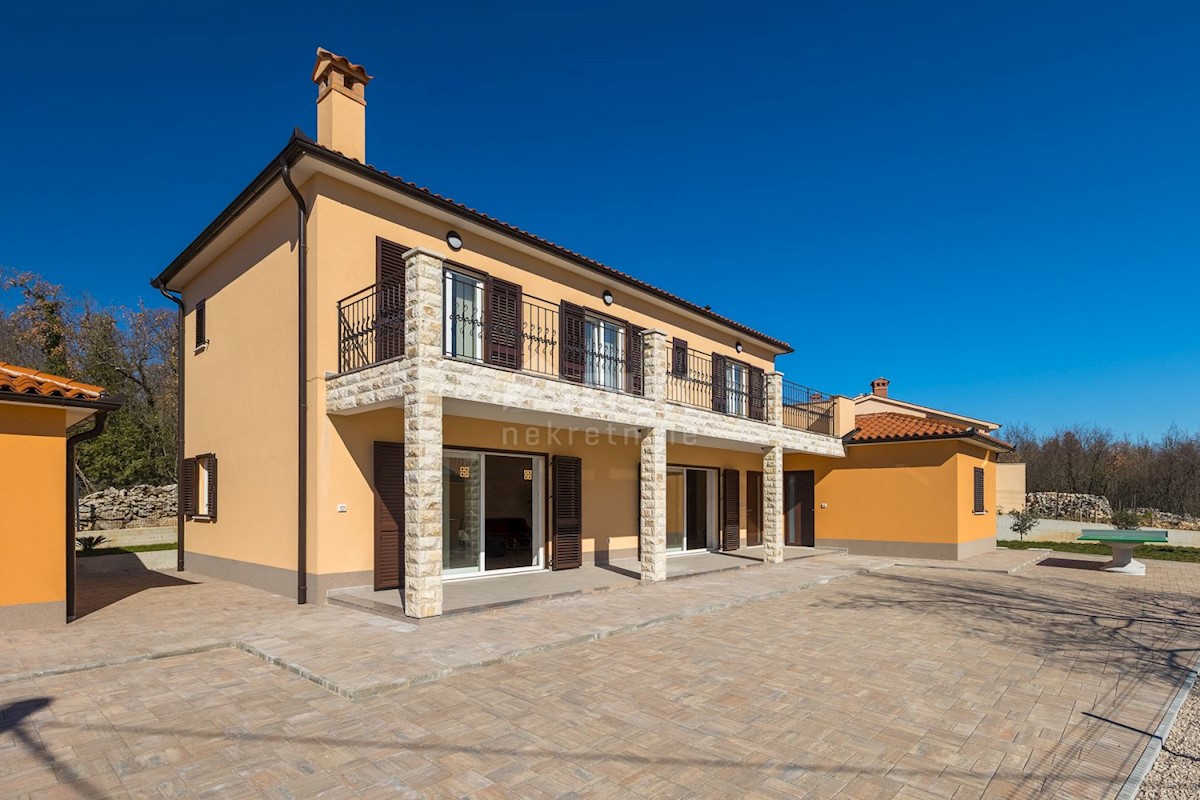 House For sale - Istarska Labin - foto 3/45