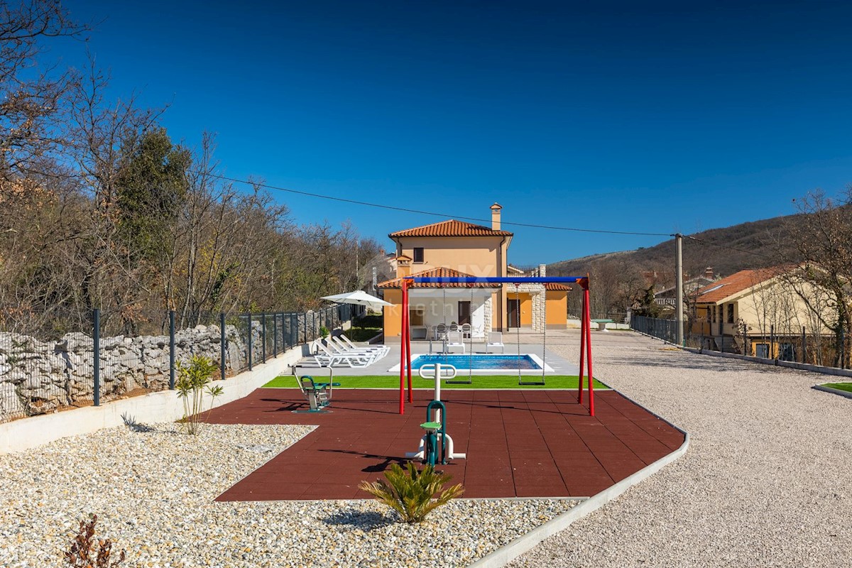 House For sale - ISTARSKA LABIN