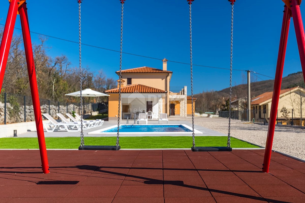 House For sale - ISTARSKA LABIN