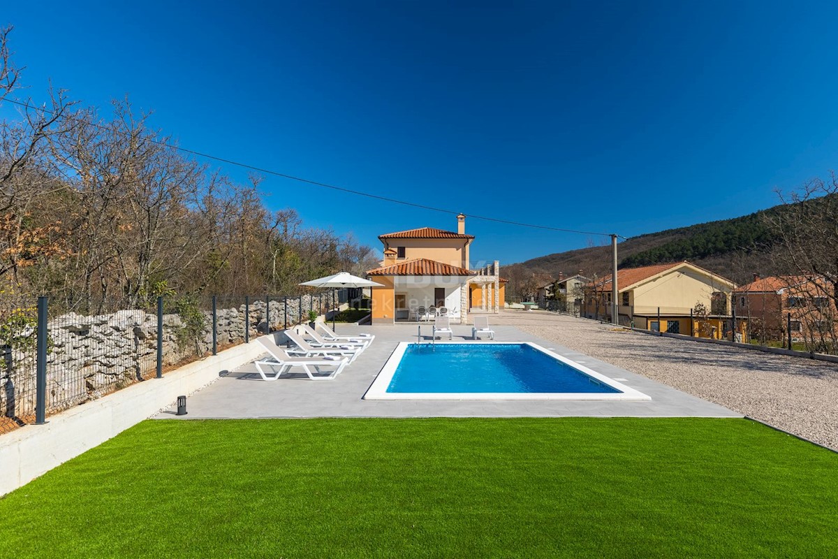 House For sale - ISTARSKA LABIN