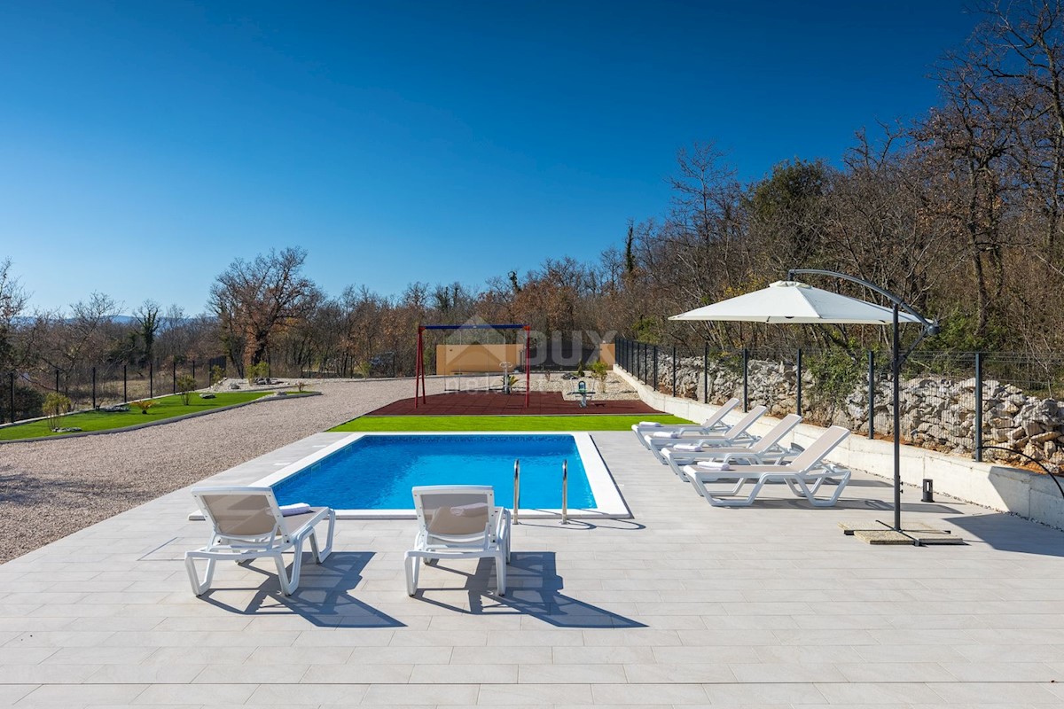 House For sale - ISTARSKA LABIN