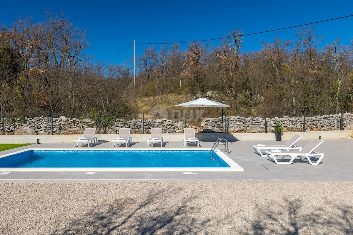House For sale - ISTARSKA LABIN