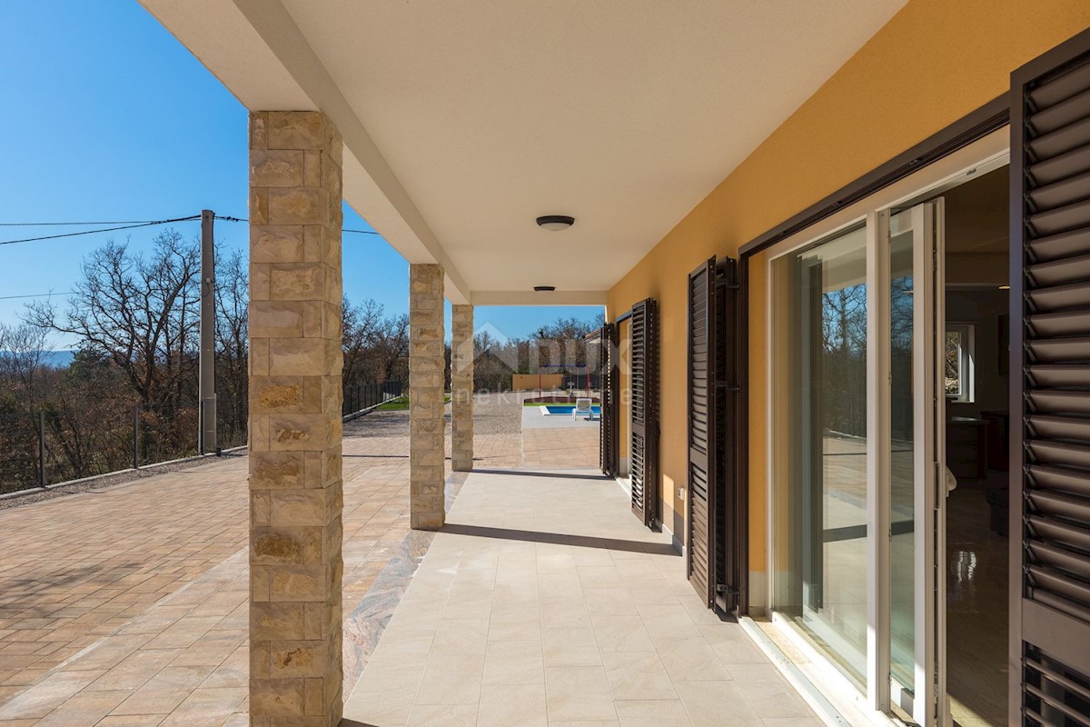 House For sale - ISTARSKA LABIN