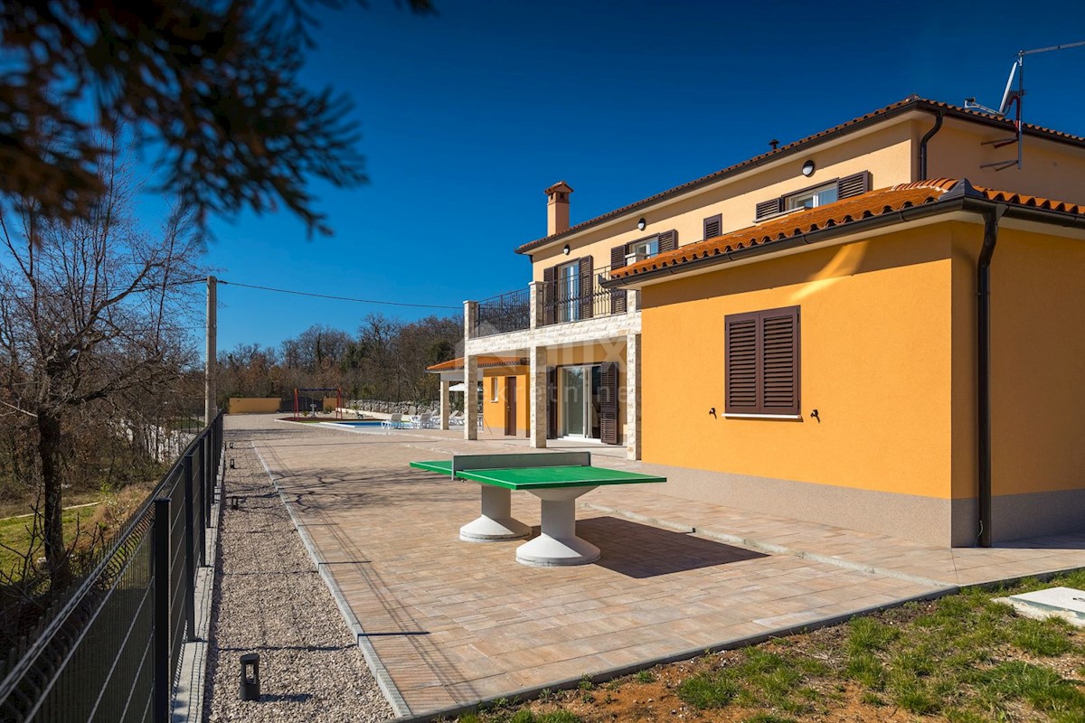 House For sale - ISTARSKA LABIN