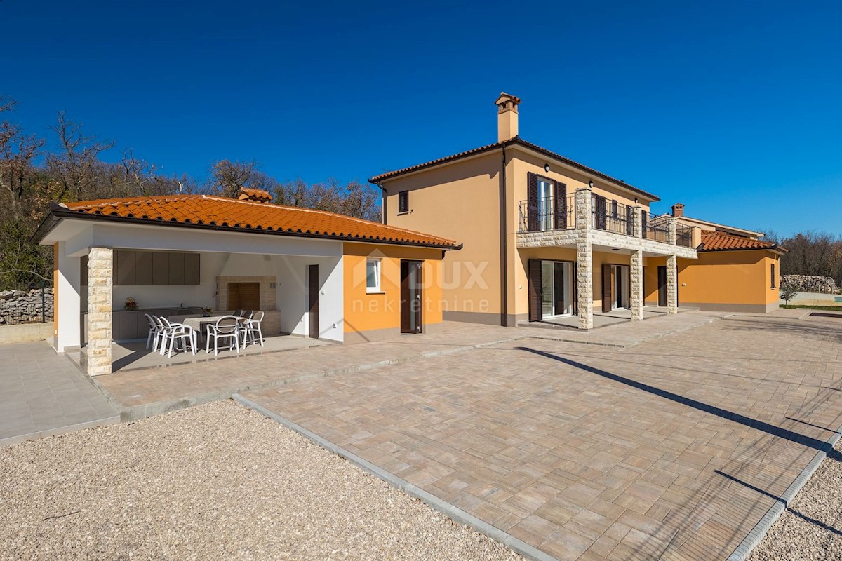 House For sale - ISTARSKA LABIN
