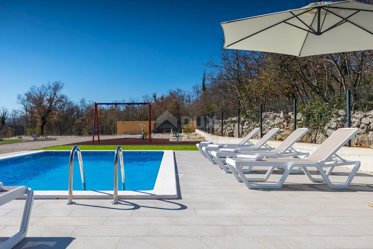 House For sale - ISTARSKA LABIN