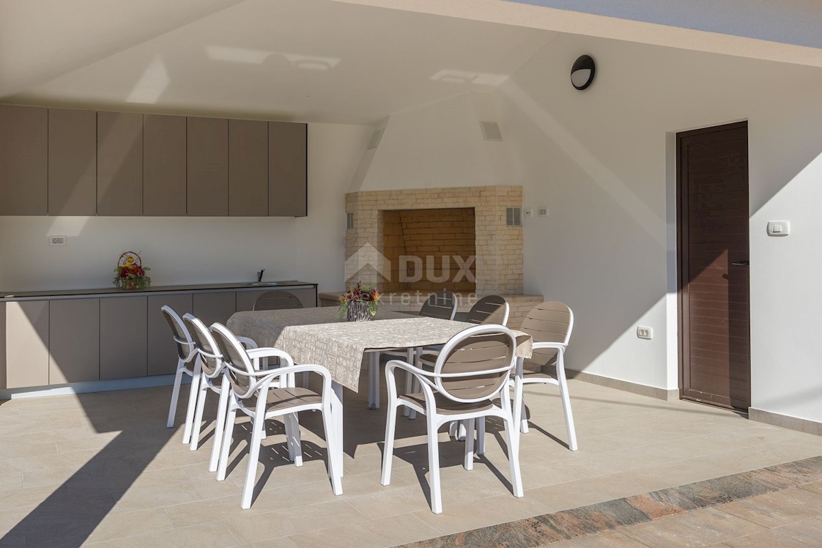 House For sale - ISTARSKA LABIN