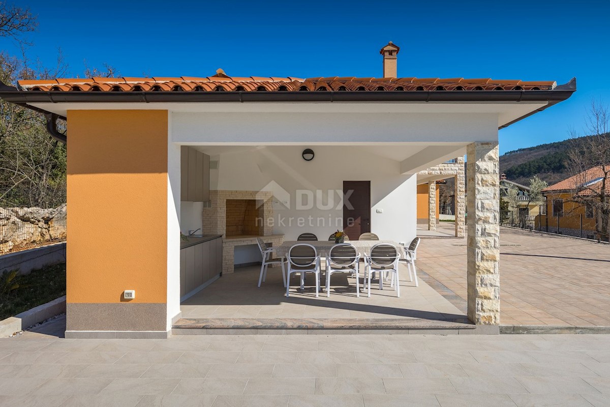 House For sale - ISTARSKA LABIN