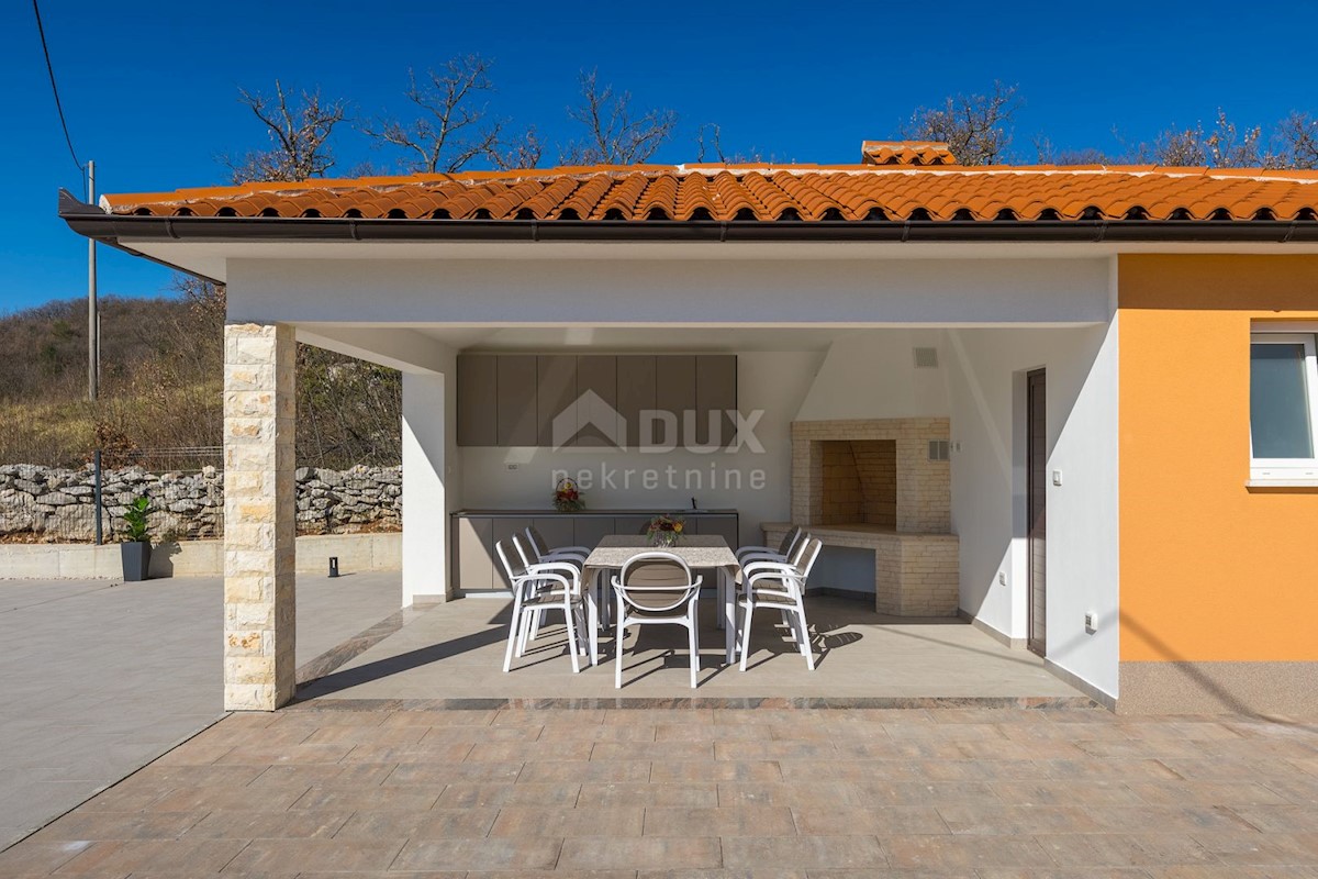House For sale - ISTARSKA LABIN