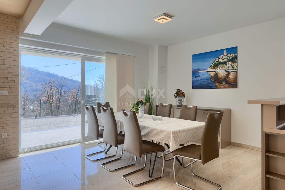House For sale - ISTARSKA LABIN