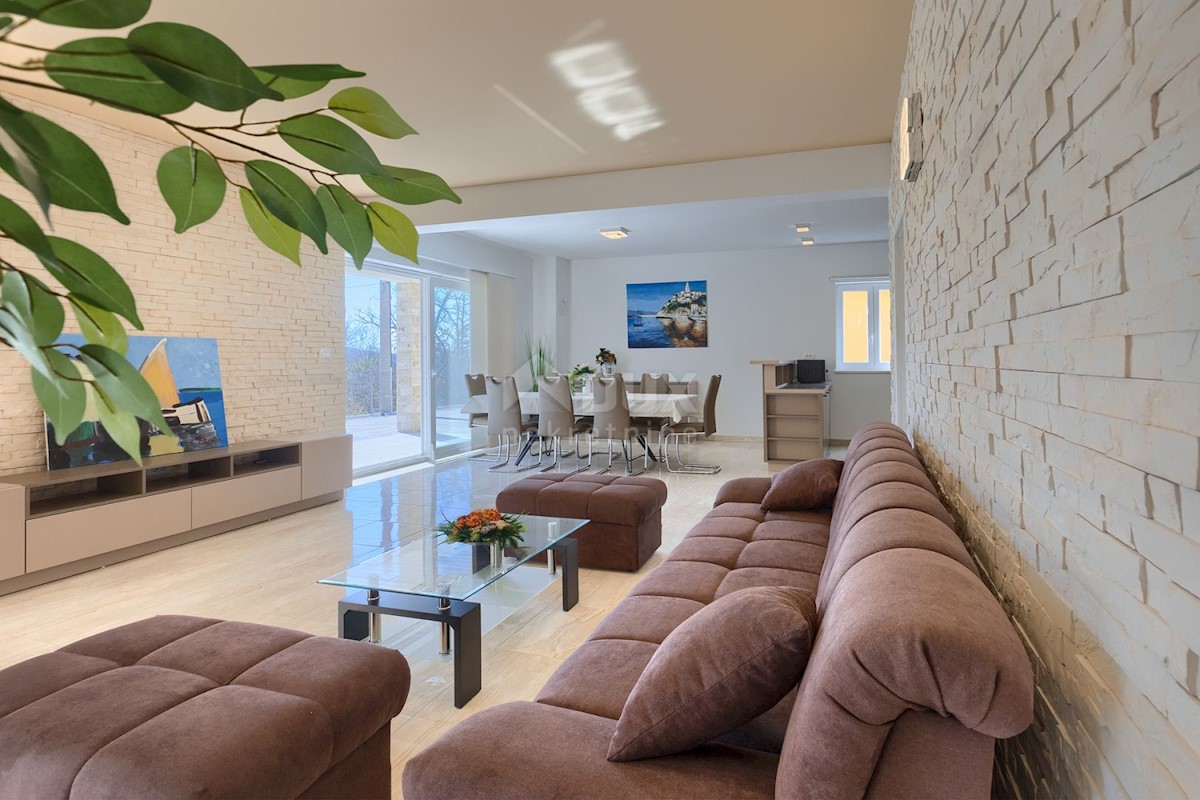 House For sale - ISTARSKA LABIN