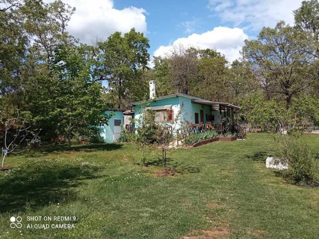 Casa in vendita 50 m² – Loborika