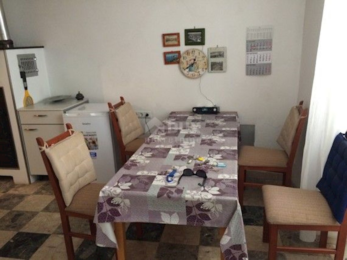Kuća Na prodaju - PRIMORSKO-GORANSKA NOVI VINODOLSKI