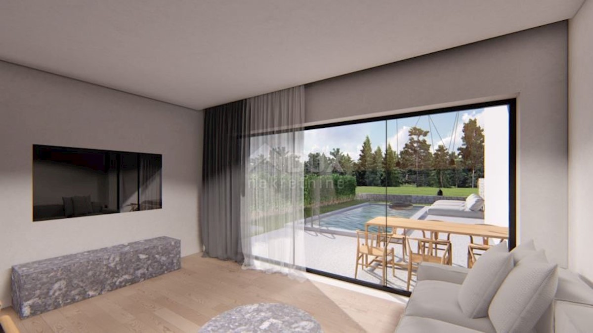 Maison À vendre - ŠIBENSKO-KNINSKA PIROVAC