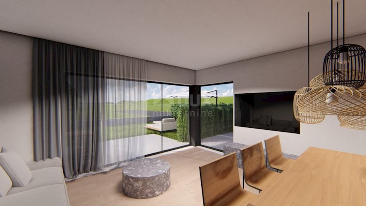 Maison À vendre - ŠIBENSKO-KNINSKA PIROVAC