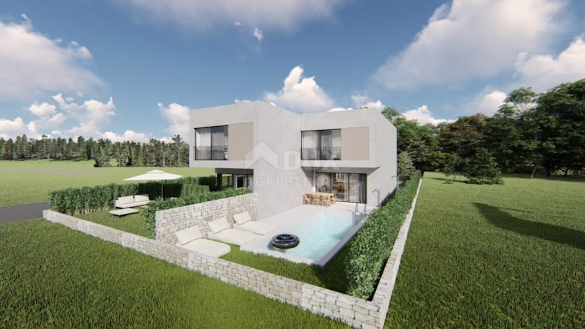 Maison À vendre - ŠIBENSKO-KNINSKA PIROVAC