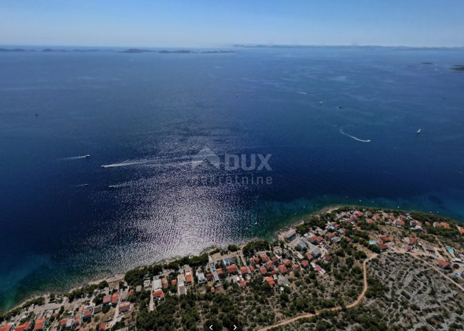 Parcela Naprodaj - šibensko-kninska Murter - foto 2/5