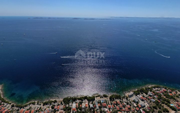 Parcela Naprodaj - šibensko-kninska Murter - foto 3/5