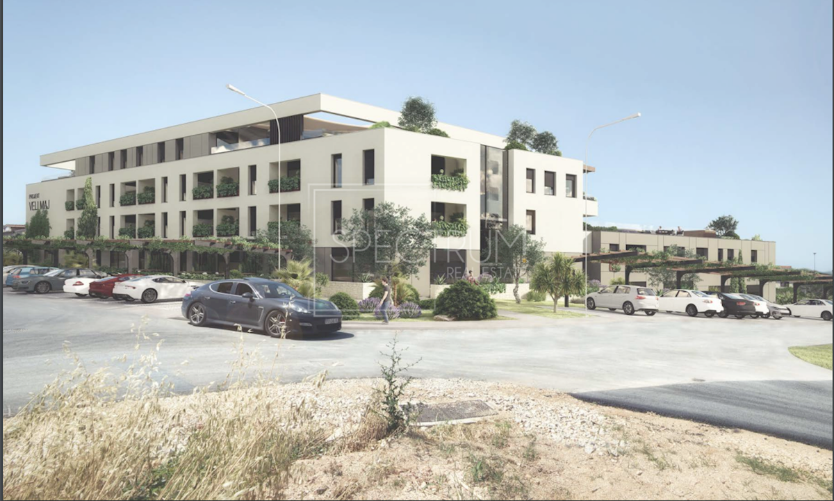 Apartment Zu verkaufen - ISTARSKA POREČ