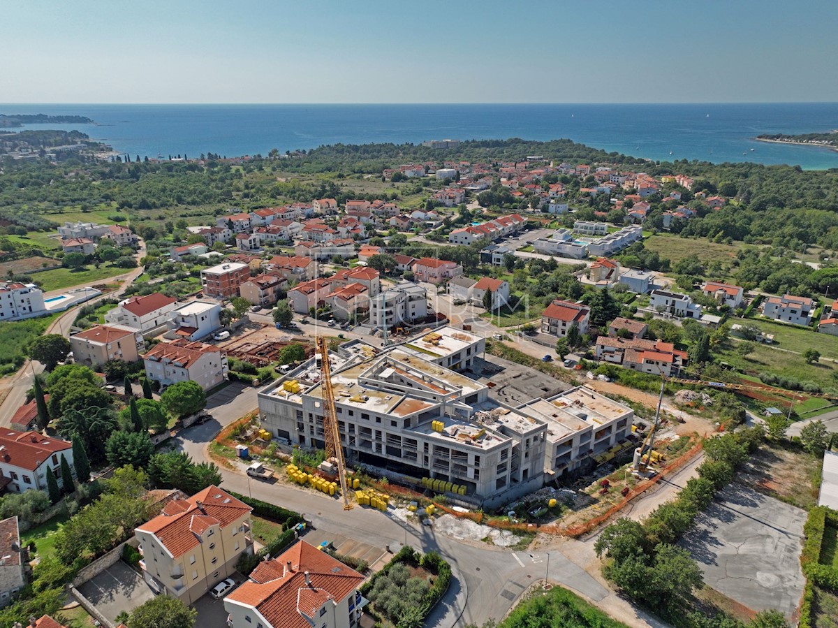 Apartma Na predaj - ISTARSKA POREČ