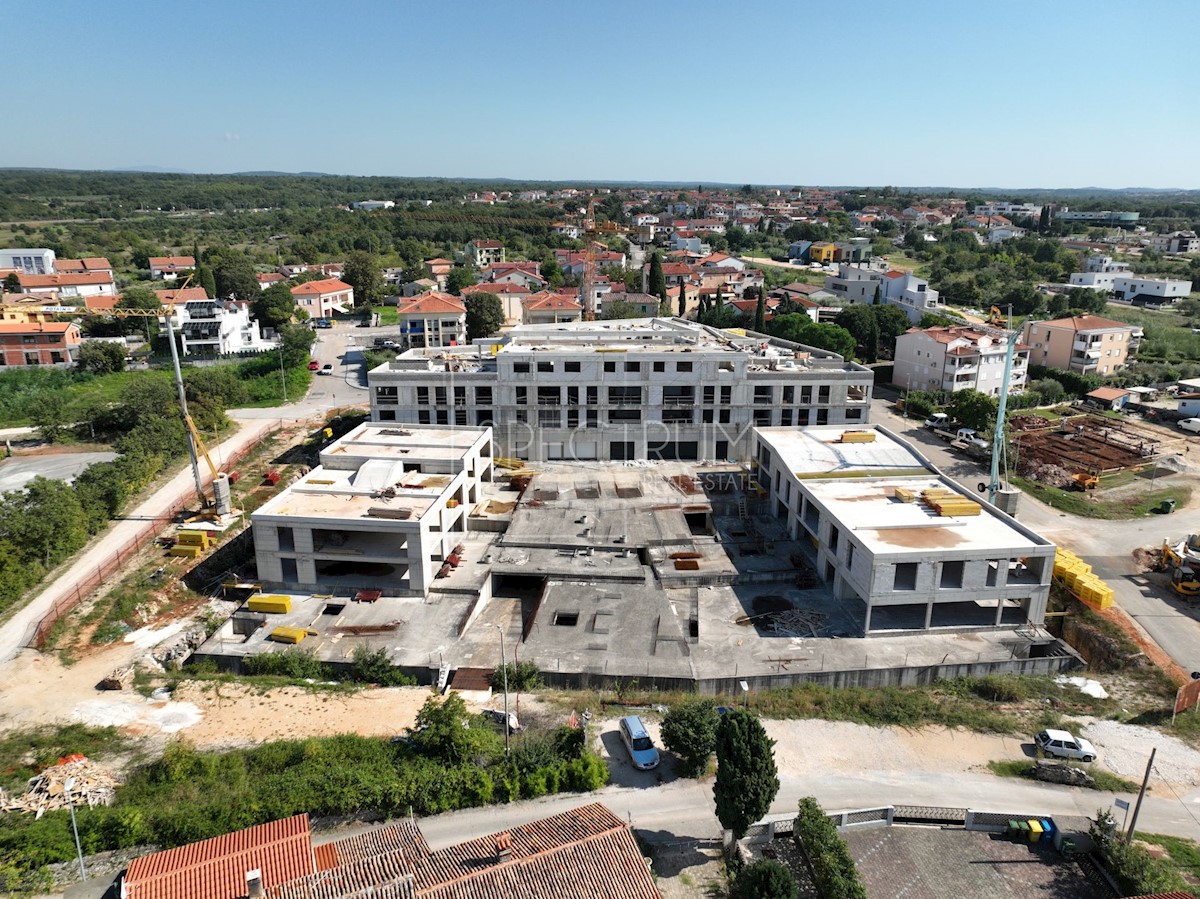 Apartma Na predaj - ISTARSKA POREČ