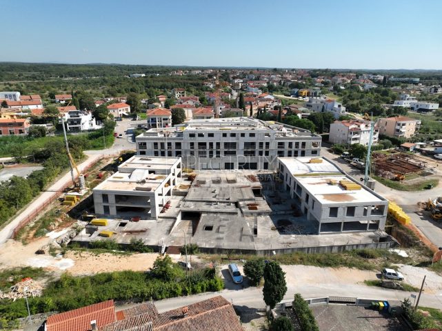 Apartmán na prodej 79 m² – Poreč