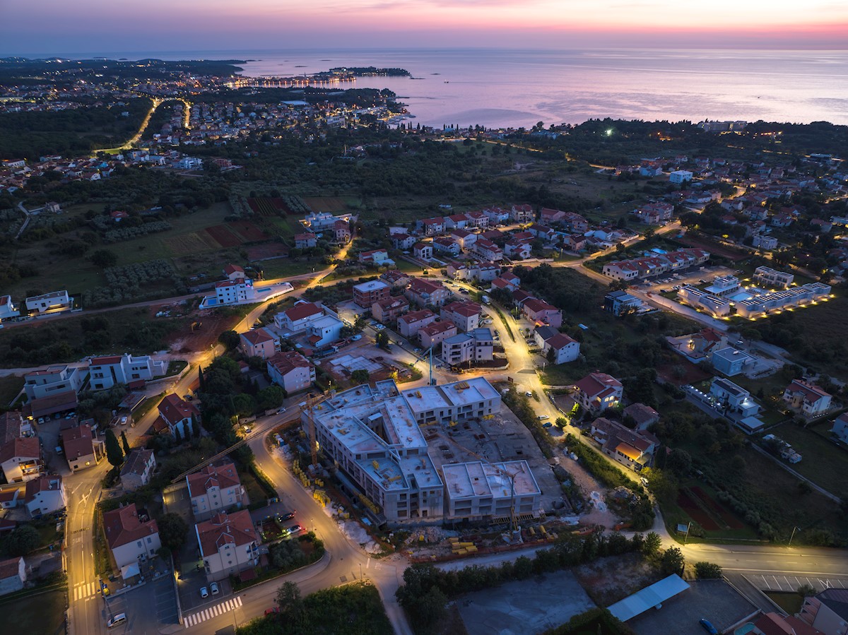 Appartamento In vendita - ISTARSKA POREČ