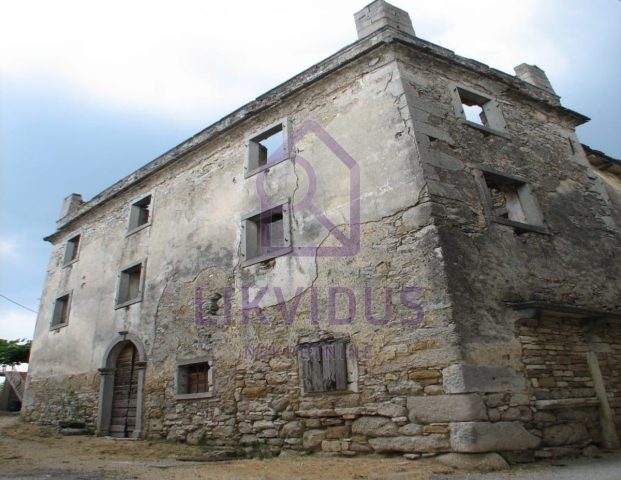 Hiša Naprodaj - Istarska Pazin - foto 3/3