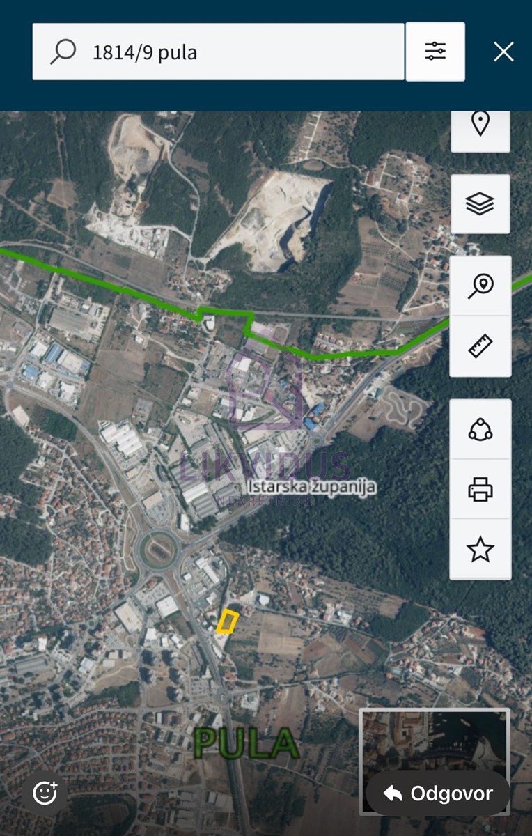 Terreno In vendita - Istarska Pula - foto 3/15